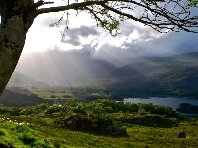 Highlights of Ireland — Plus