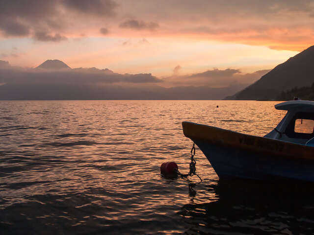 Semana Santa - Easter in Guatemala