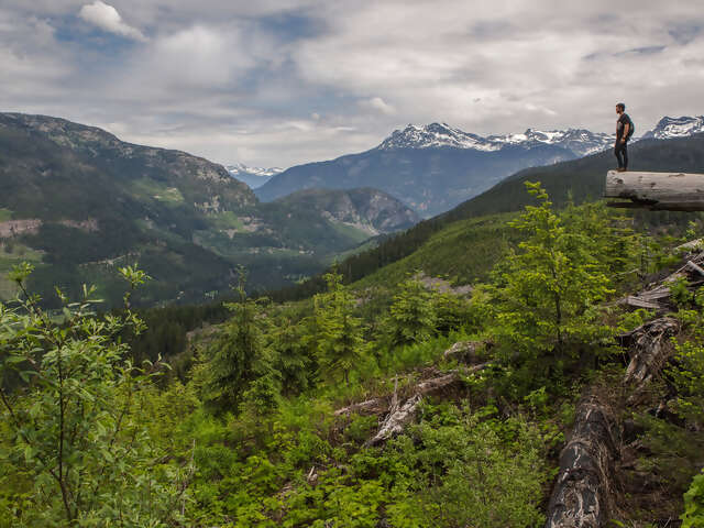 Canadian Rockies Express