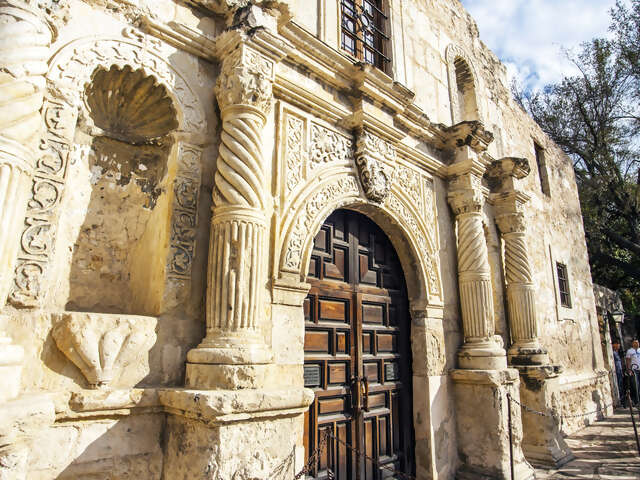 Spotlight on San Antonio