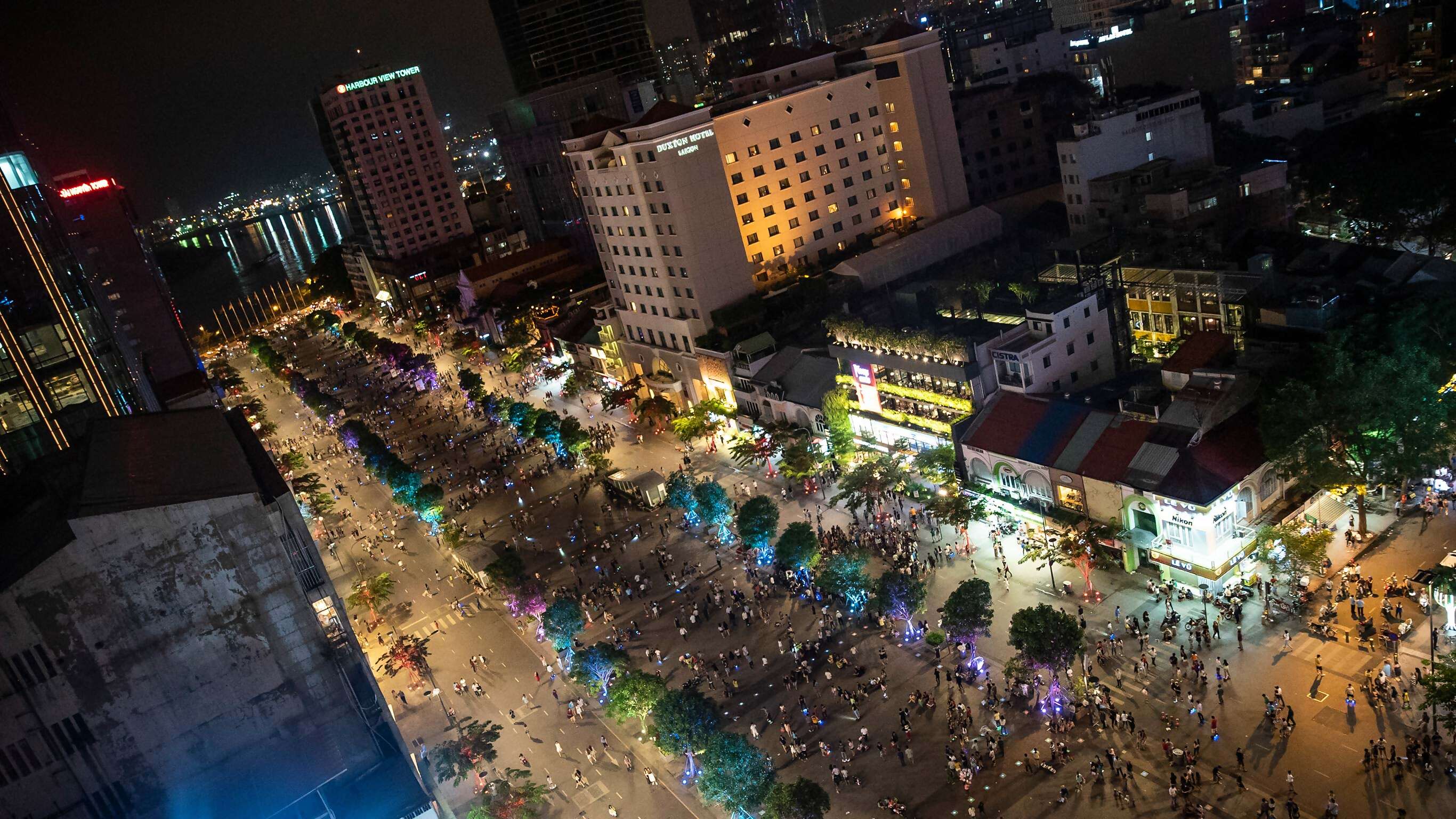 Ho Chi Minh City Day Tour: City Highlights (half day)