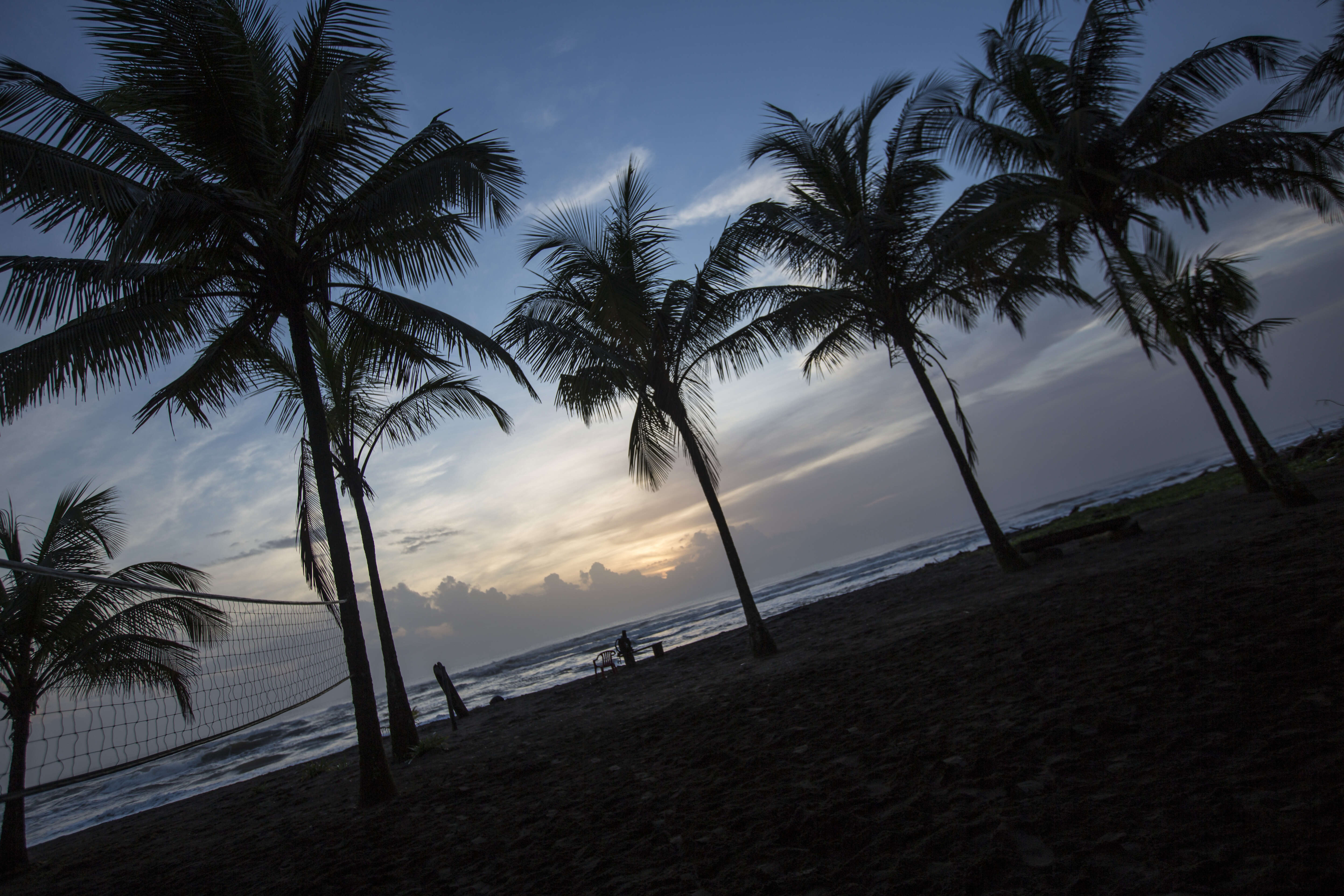 Volcano Adventure – Antigua to San José