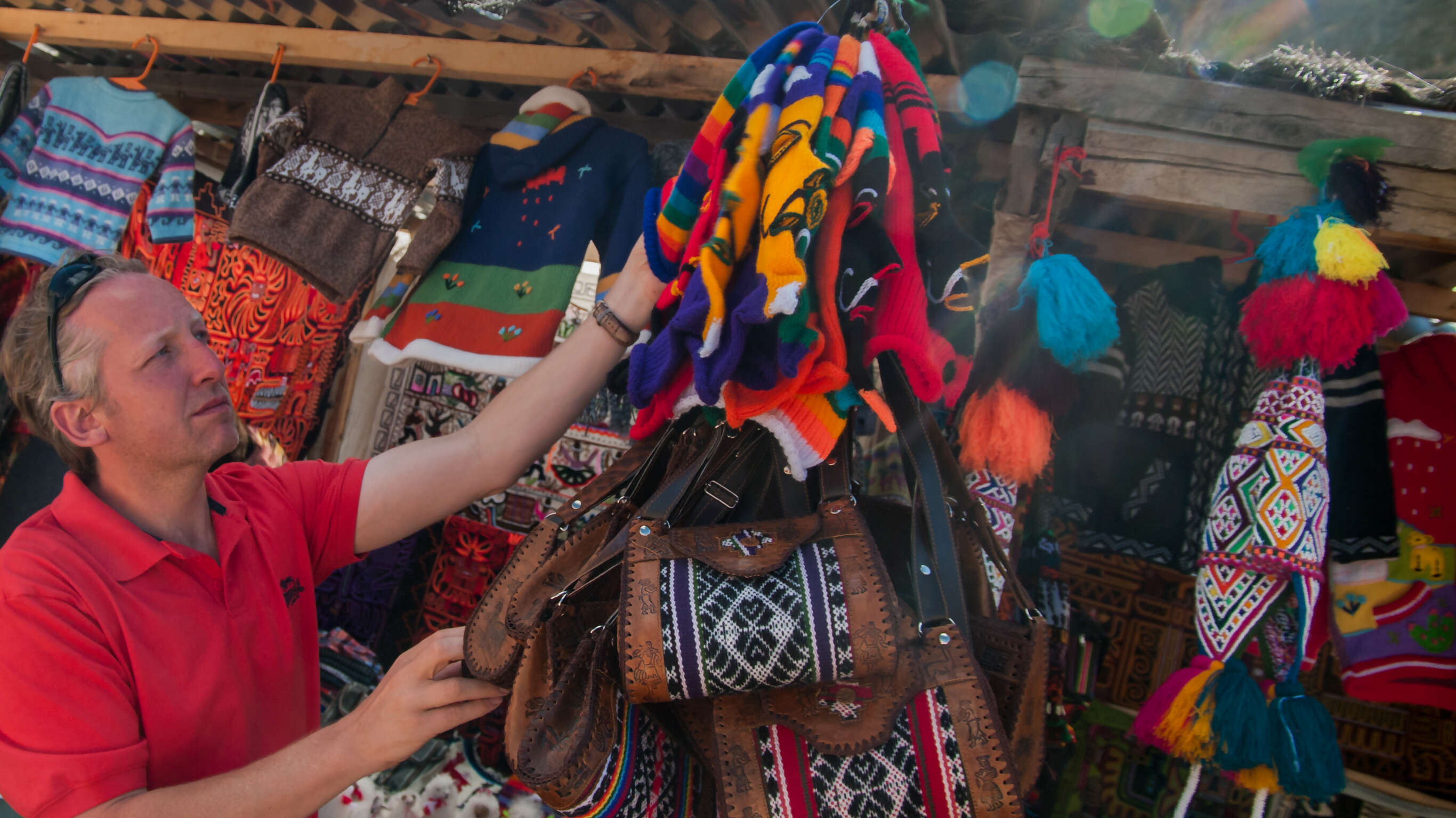 Discover Machu Picchu and Galápagos — Land & Sea Central Islands