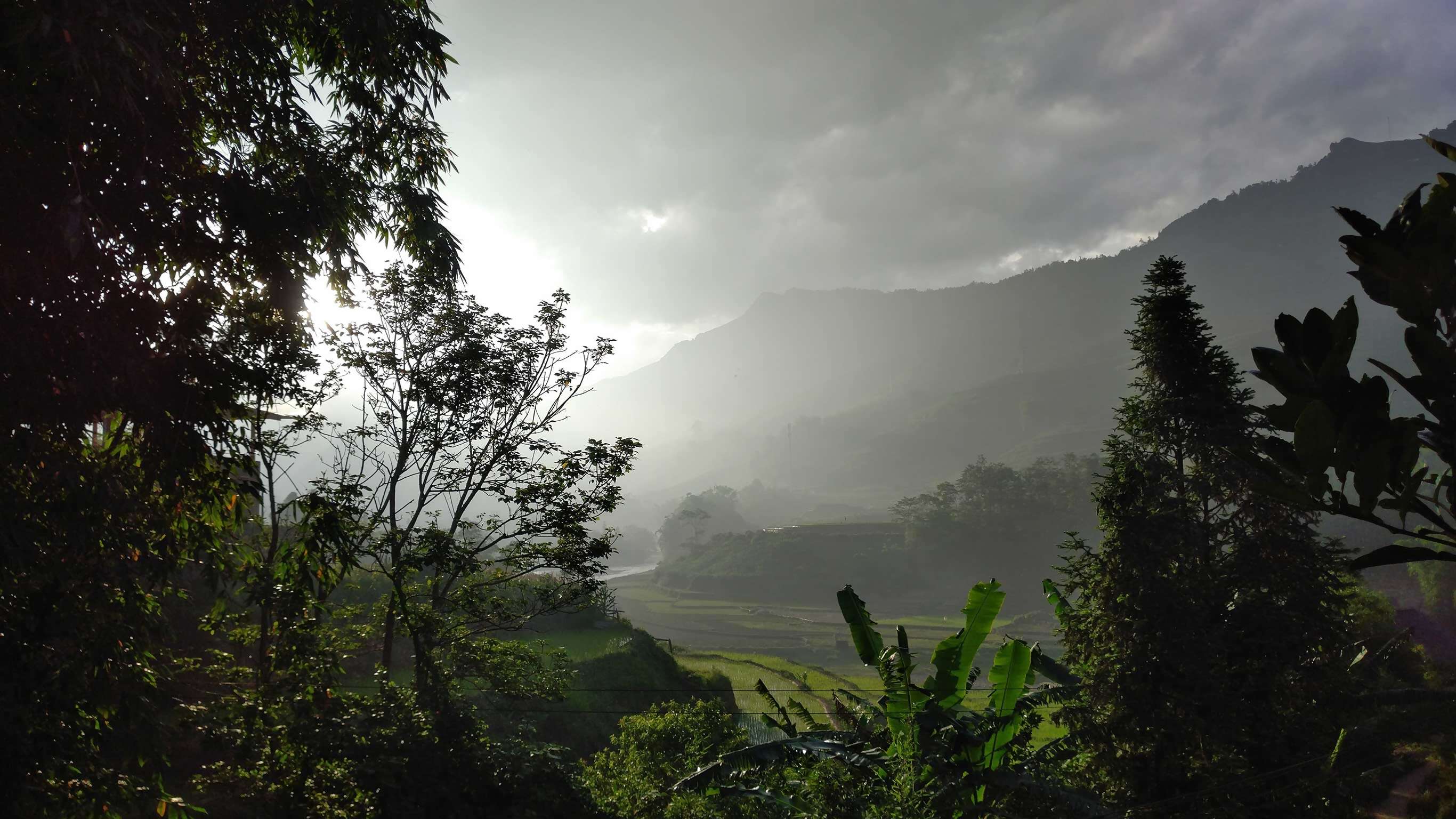 Active Sapa Mini Adventure