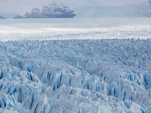 The Glaciers Experience