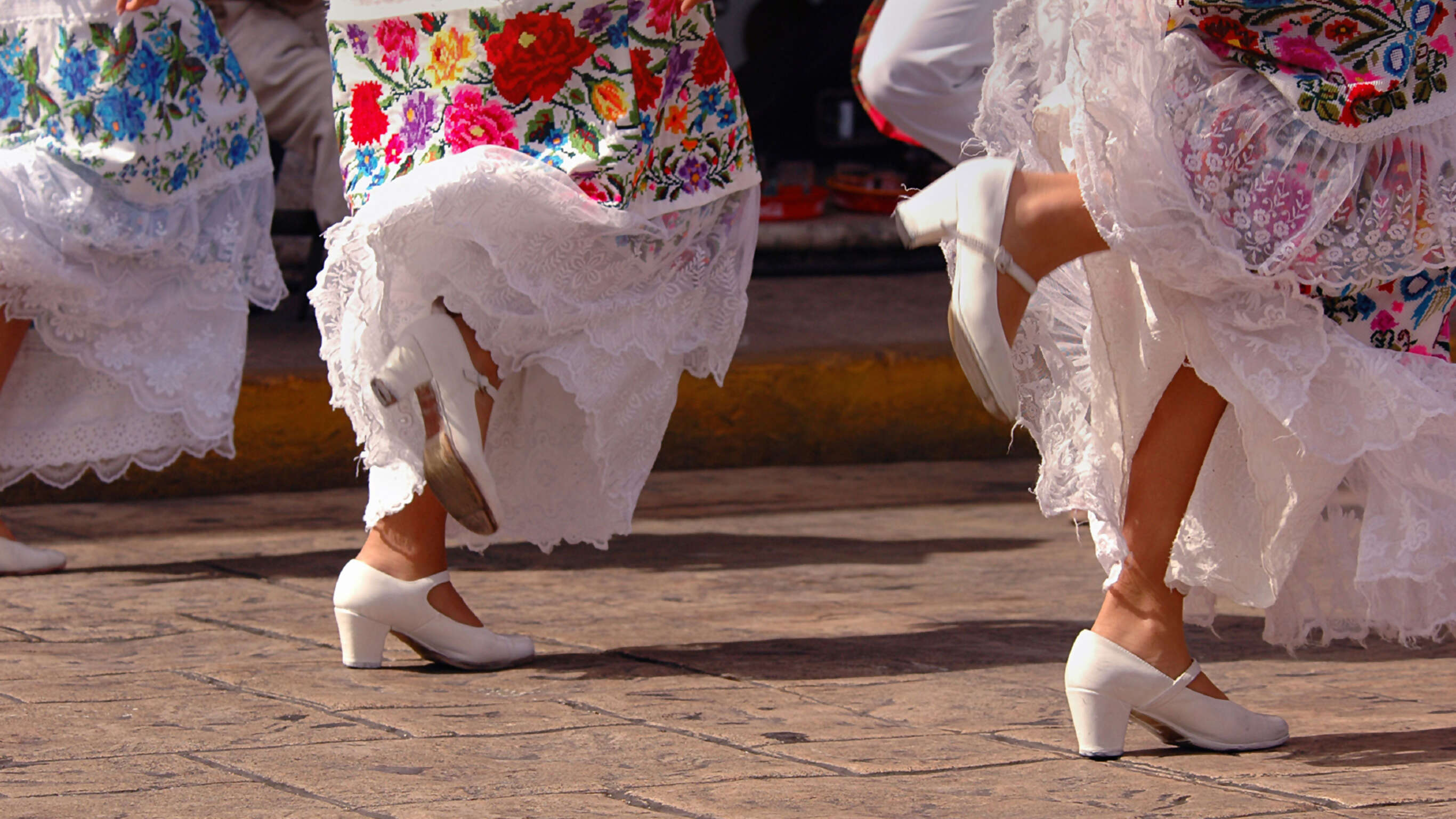 Mexico Food & Culture