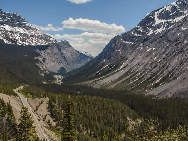 USA & Canada Road Trip: West Coast Discovery