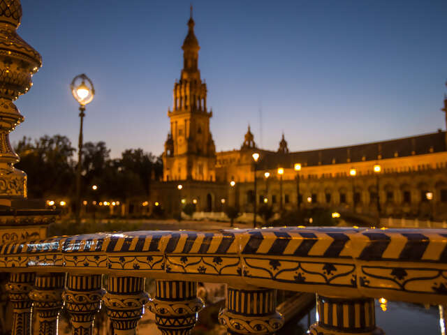 Best of Spain & Portugal