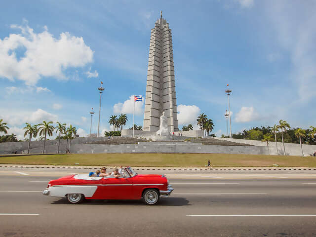 Cuba Libre