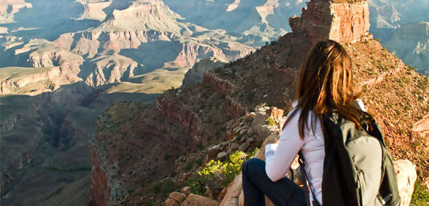 Western USA Family Experience