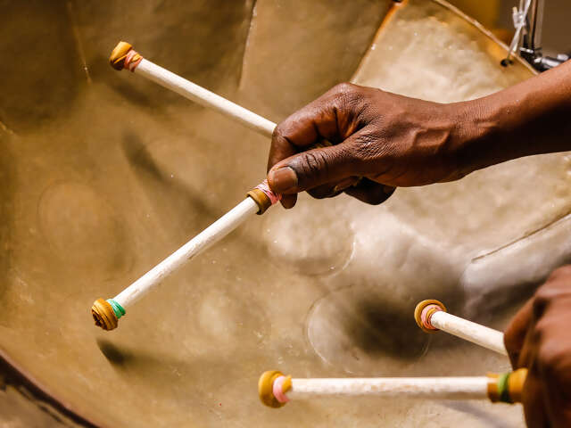 Jamaican Reggae Sumfest Experience