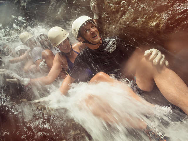 Costa Rica Quest — Plus