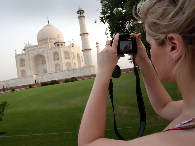Rajasthan Adventure