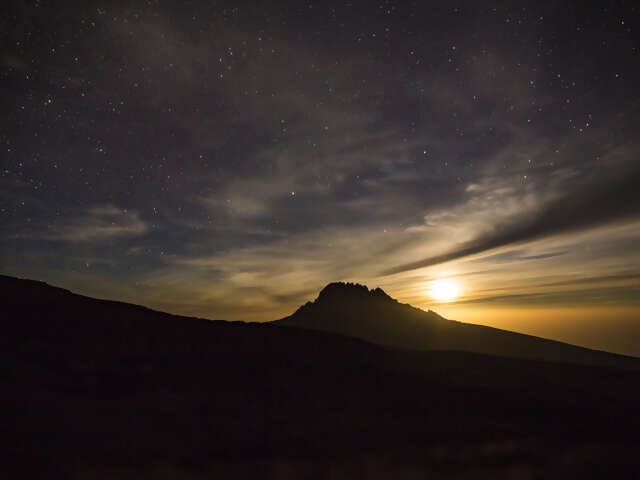 Kilimanjaro, Serengeti & Zanzibar