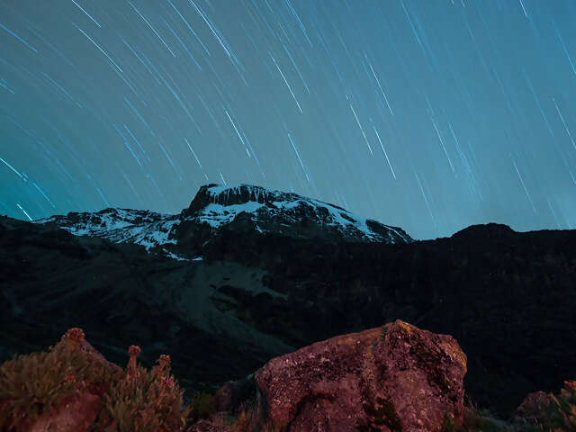 Kilimanjaro - Lemosho Route & Zanzibar Adventure