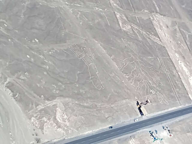 Paracas & Nazca Lines Independent Adventure