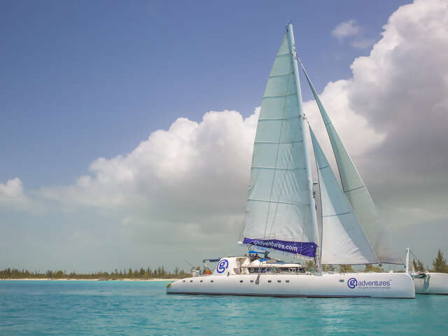 Sailing Cuba - South Coast Explorer