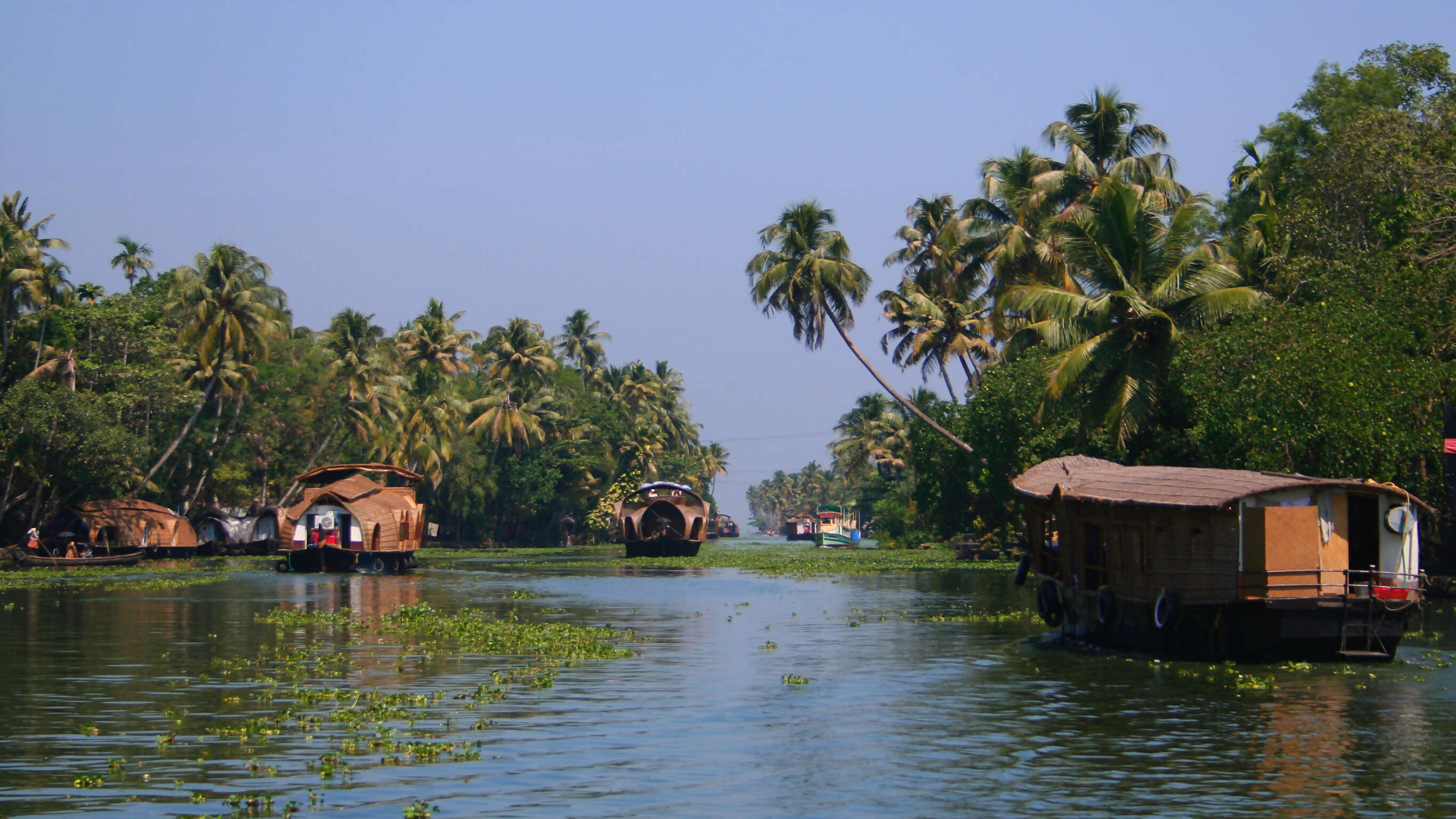 Highlights of India