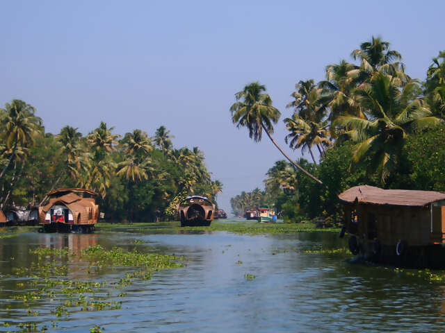 Highlights of India