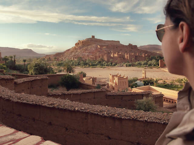 Highlights of Morocco