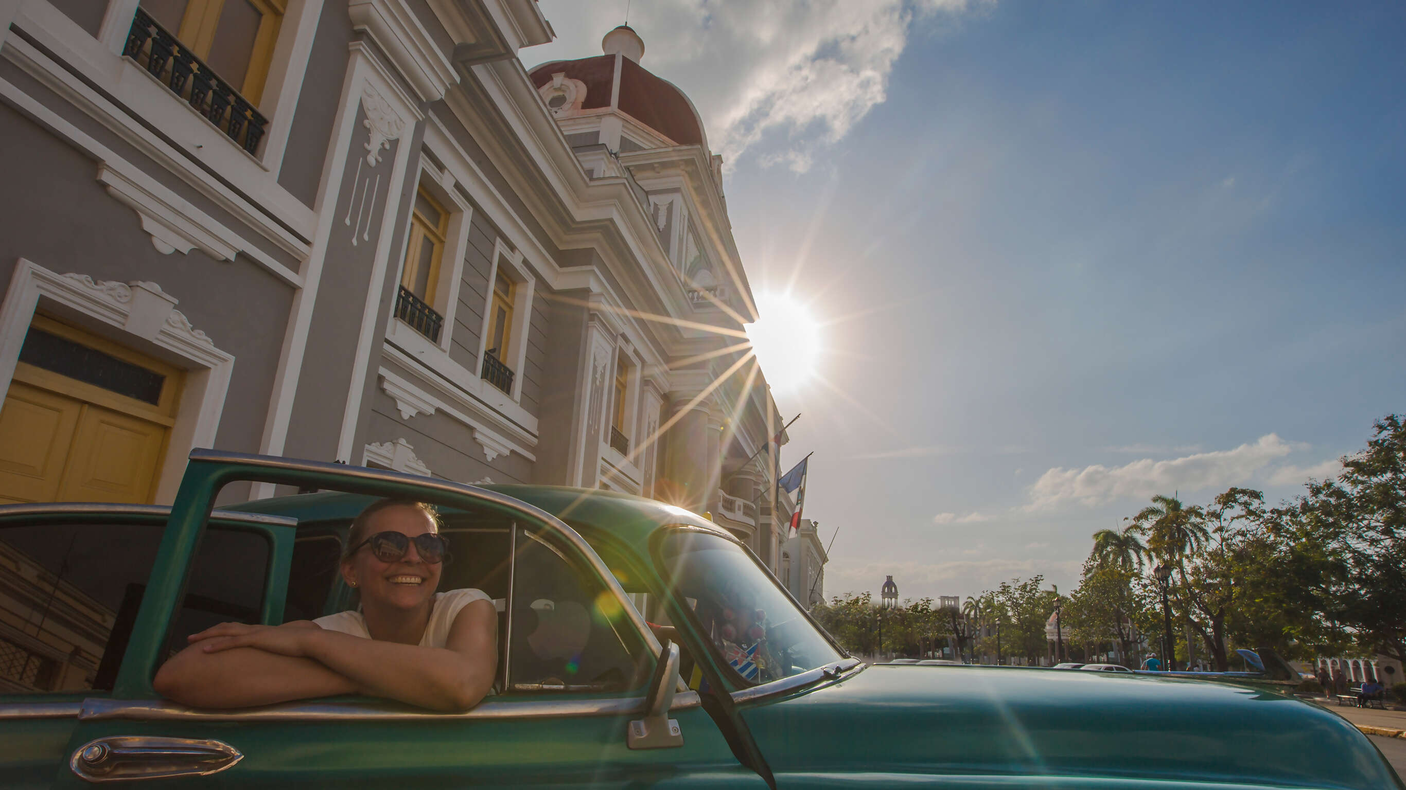 Central Cuba Adventure