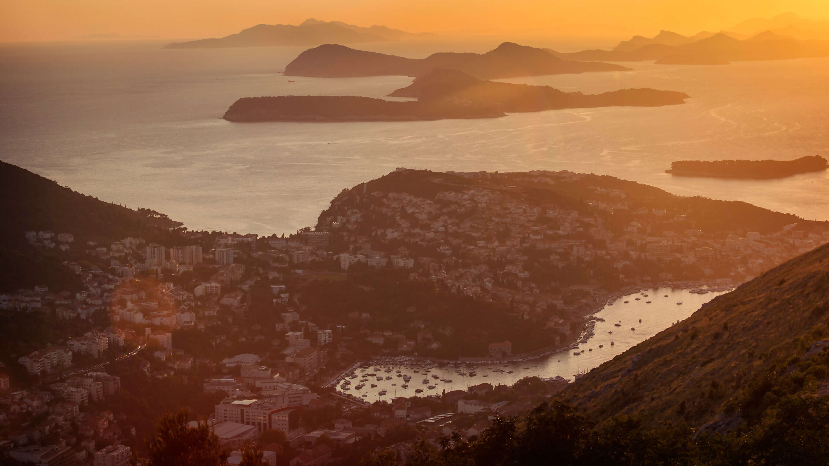 Croatia Active Adventure