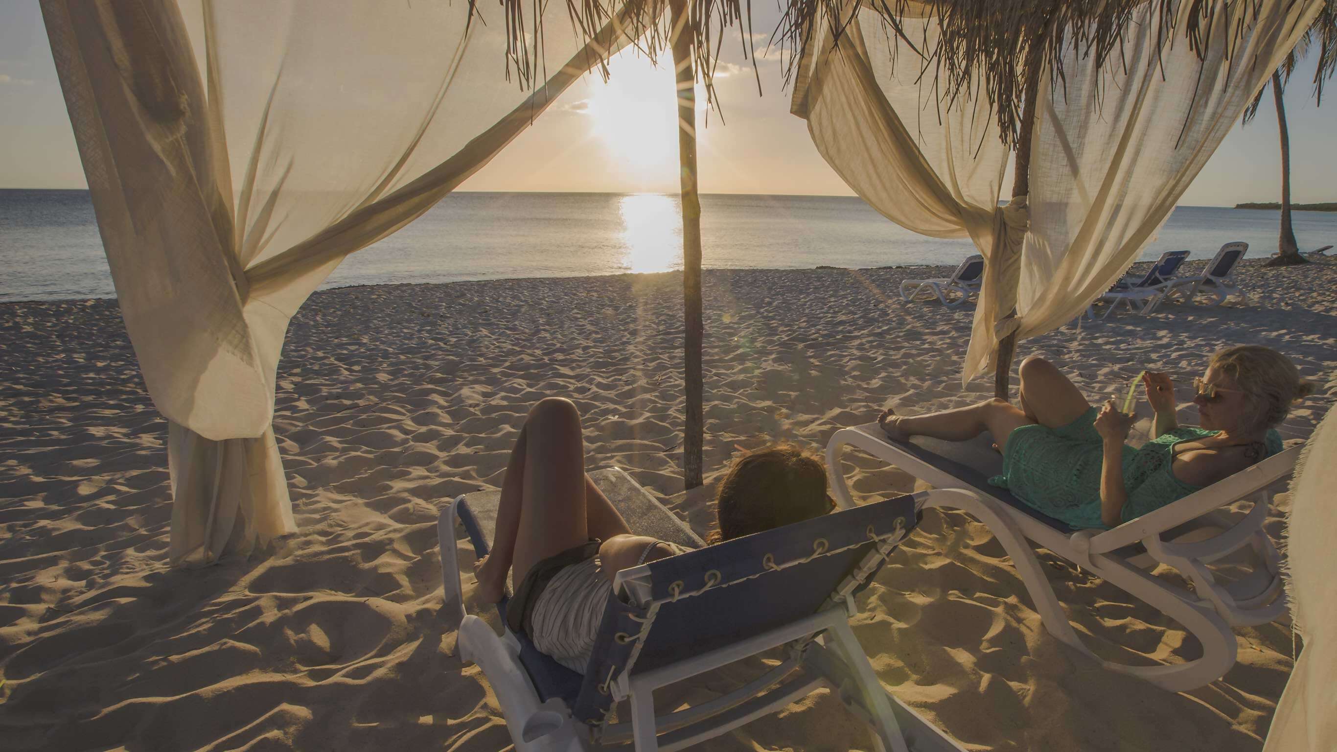 Classic Varadero Mini Adventure