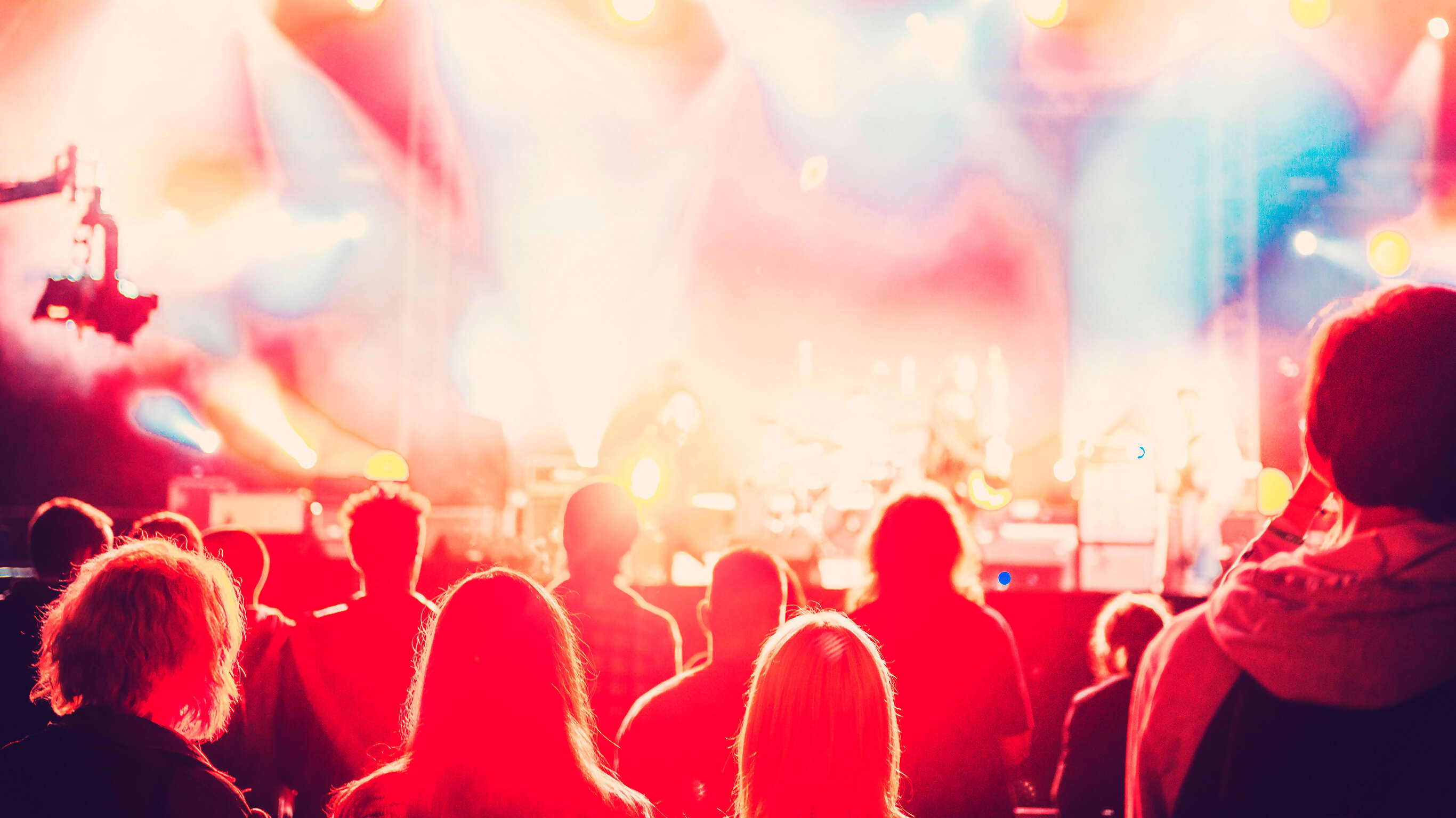 Iceland Airwaves Music Festival