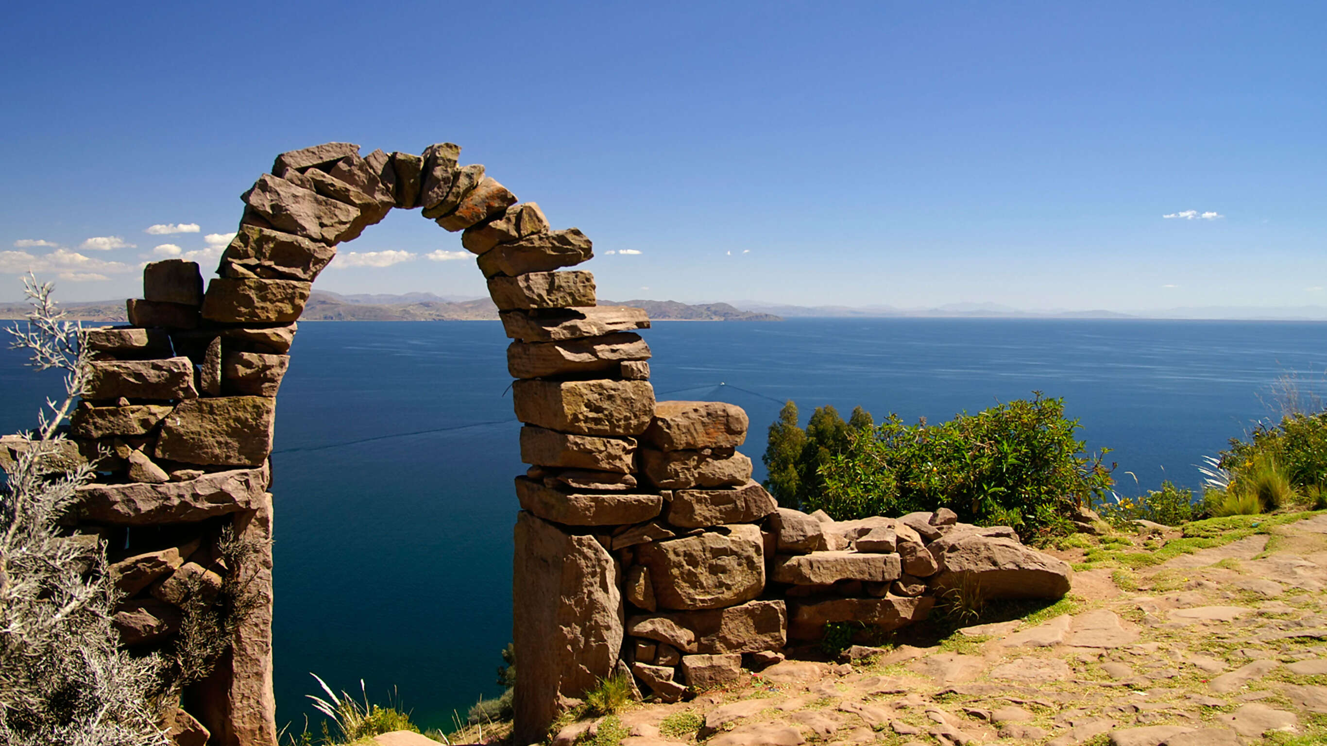 Puno & Lake Titicaca Independent Adventure