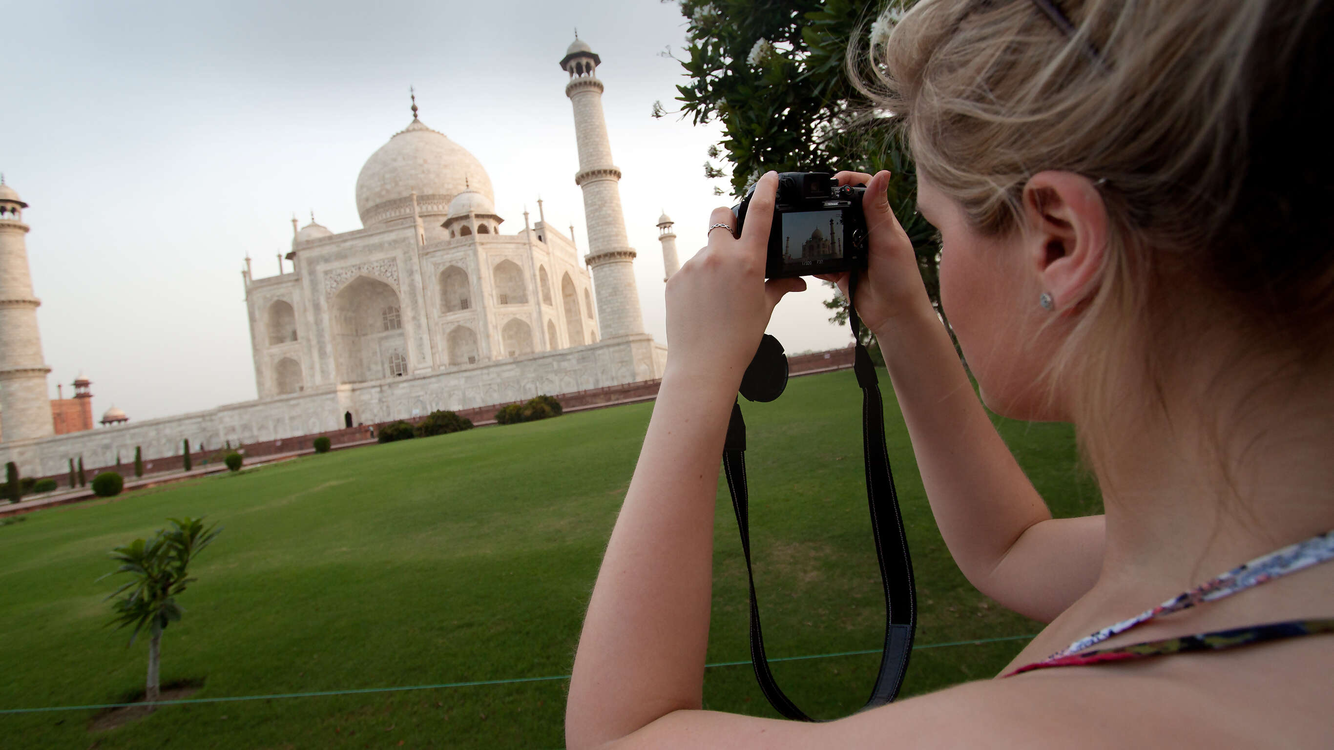 Rajasthan Adventure — Plus