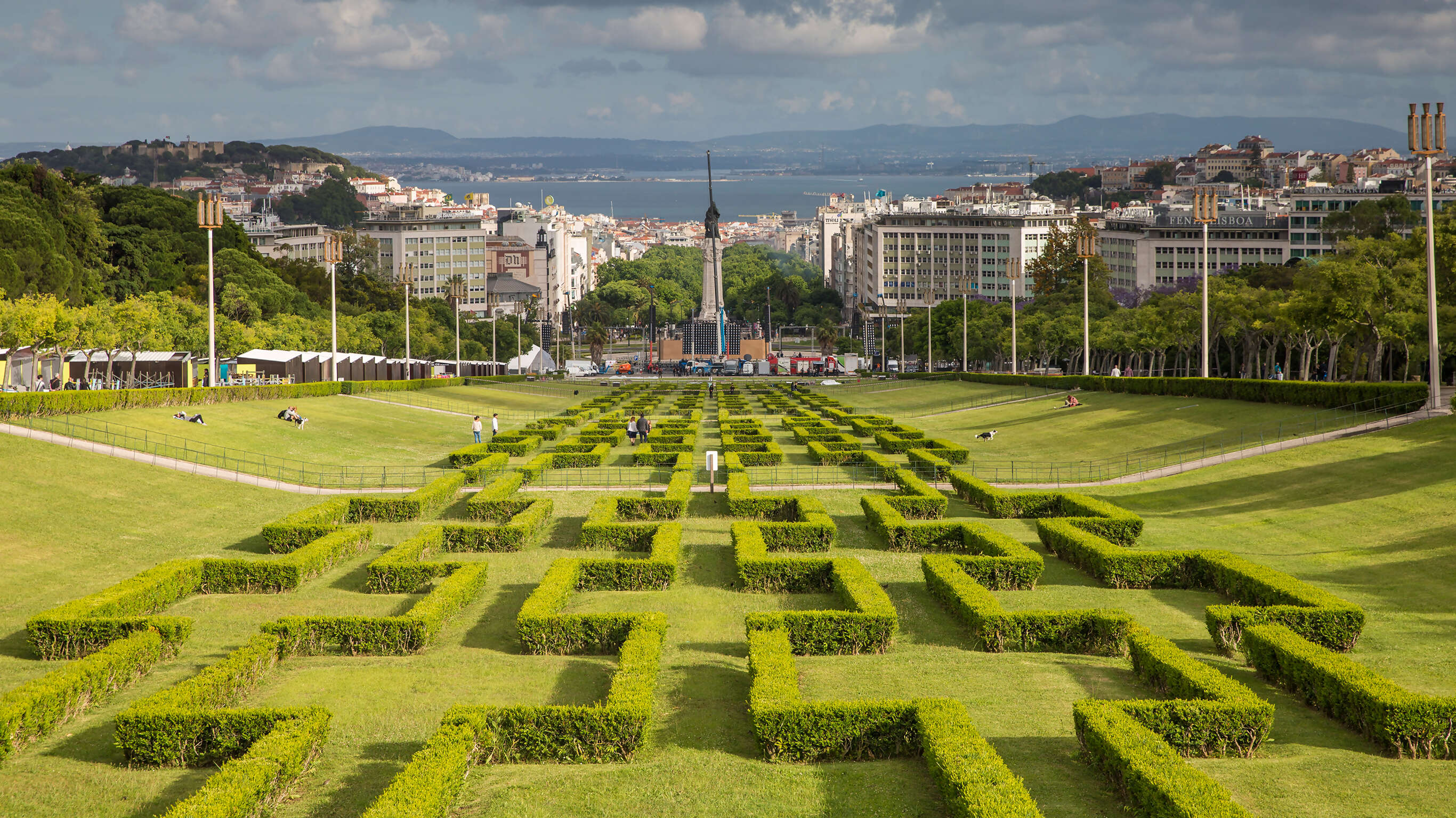 Iconic Portugal & Spain