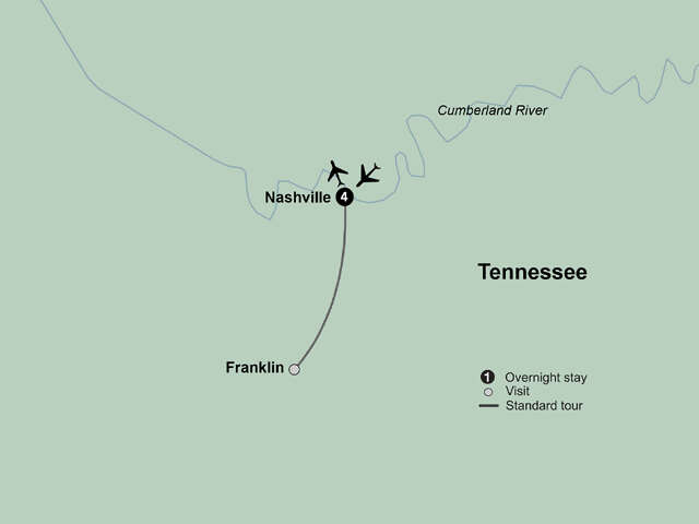 Spotlight on Nashville