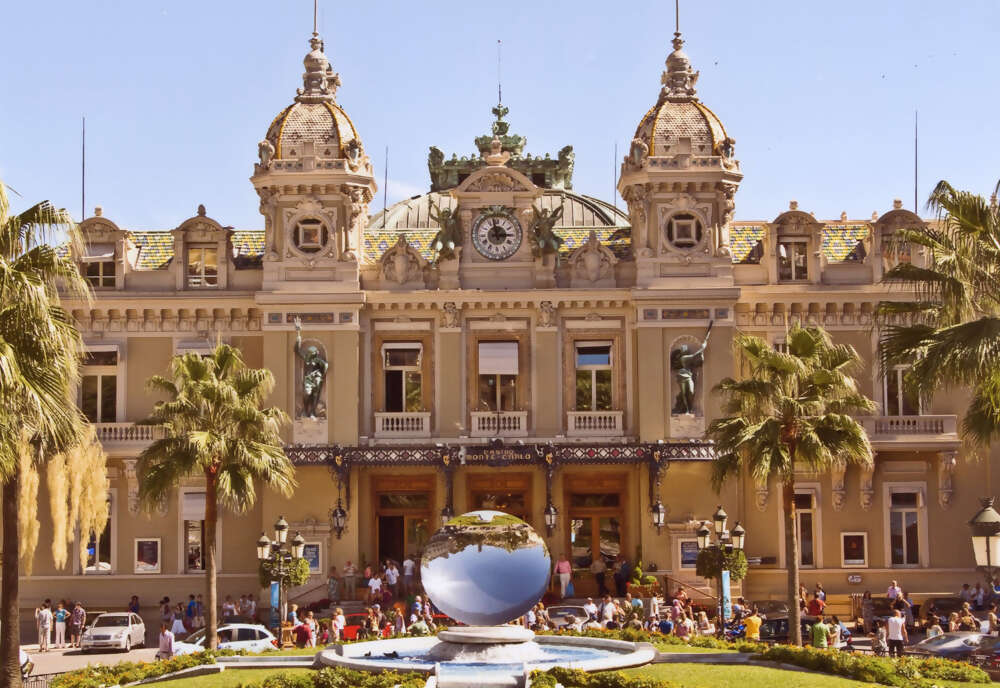 Spotlight on the French Riviera