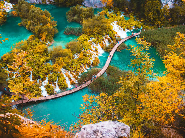 The Balkans Featuring Croatia, Montenegro, Bosnia and Herzegovina & Slovenia