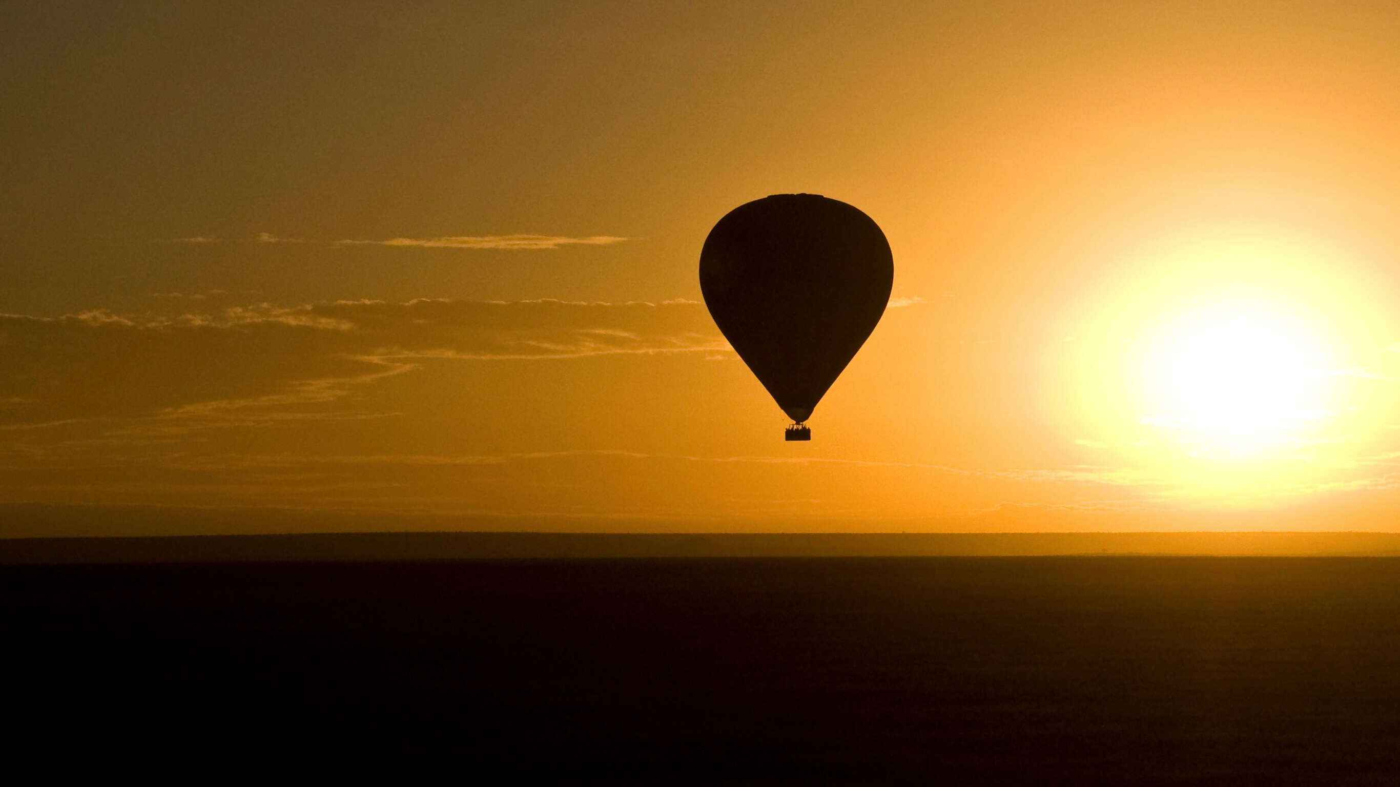 East Africa Gorilla & Safari Experience