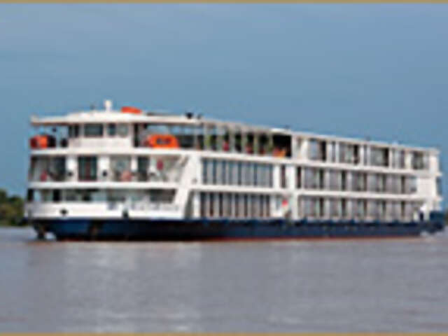 World Cruise