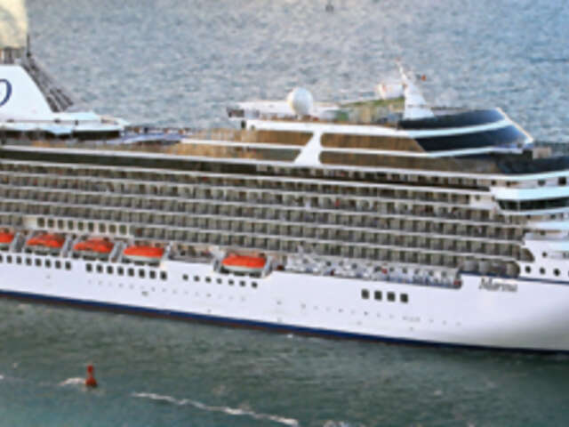 ALLURING ATLANTIC