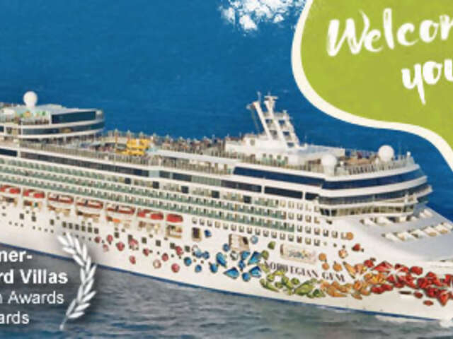 14-DAY TRANSATLANTIC: SPAIN & BERMUDA TO NEW YORK