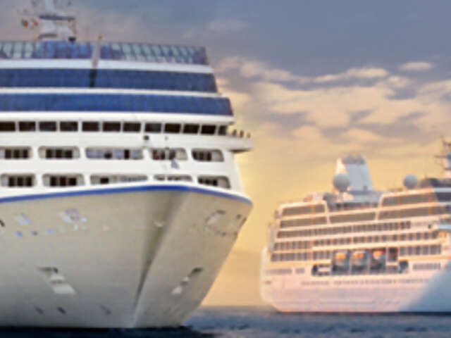 SOUTH CHINA SEA SOJOURN