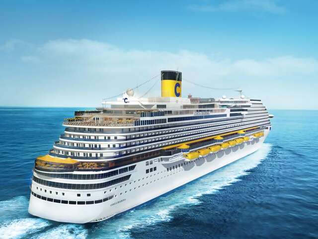 World Cruise
