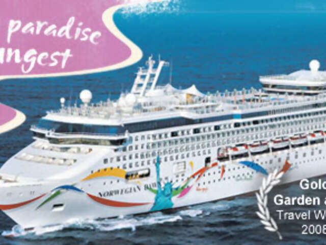 8-DAY BALTIC FROM COPENHAGEN TO STOCKHOLM: GERMANY, RUSSIA & DENMARK