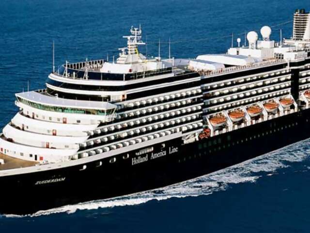 Trans-Panama Canal