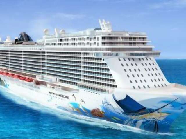 7-DAY CARIBBEAN ROUND-TRIP MIAMI: HARVEST CAYE, COZUMEL & ROATAN