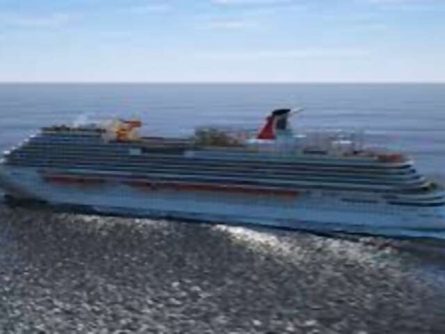 EXOTIC WESTERN CARIB