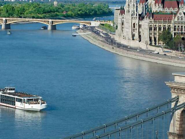 Rhine Getaway (river)