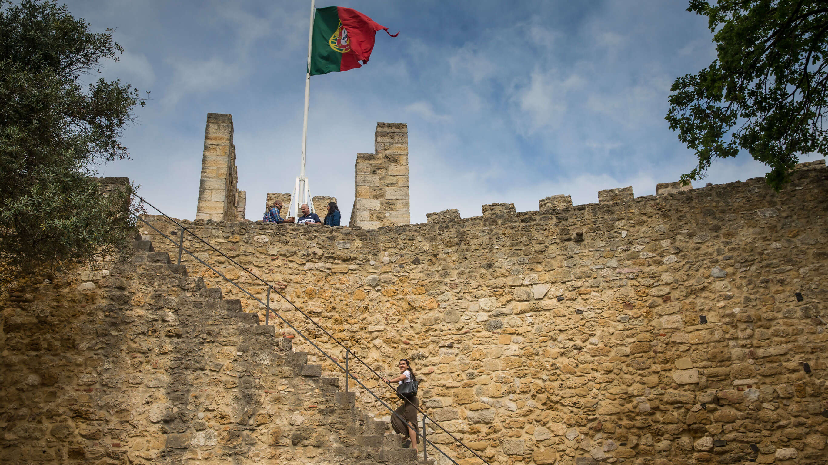 Portugal Upgraded