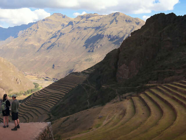 Peru Multisport
