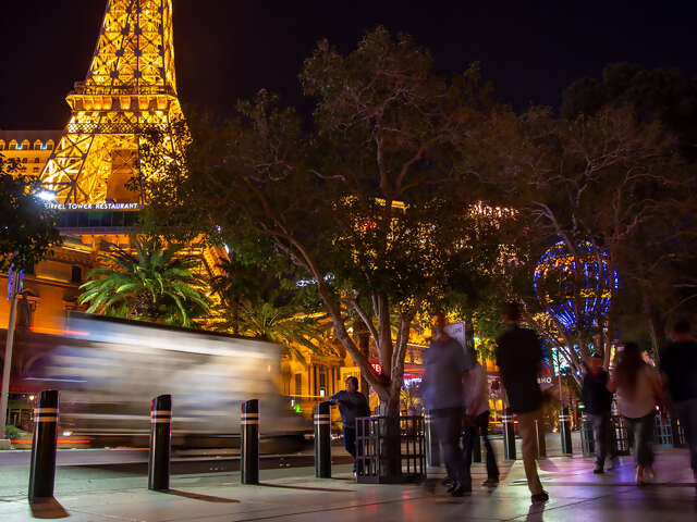 USA Road Trip: San Diego, Grand Canyon & Vegas