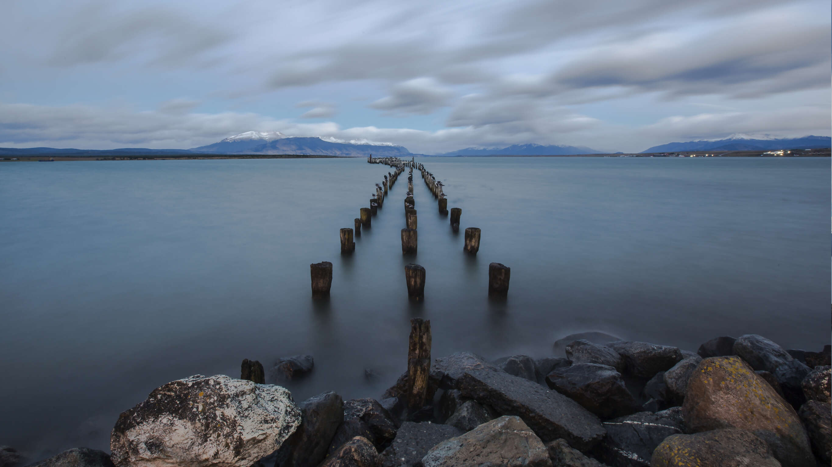 Discover Patagonia