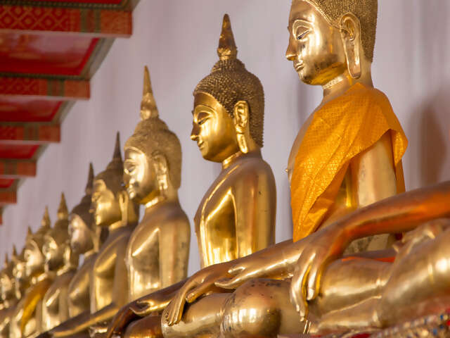 TailorMade Thailand: East Coast Explorer